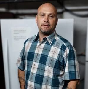 Meet your Posher, Mike